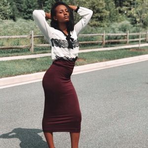 Meet your Posher, Bilisan